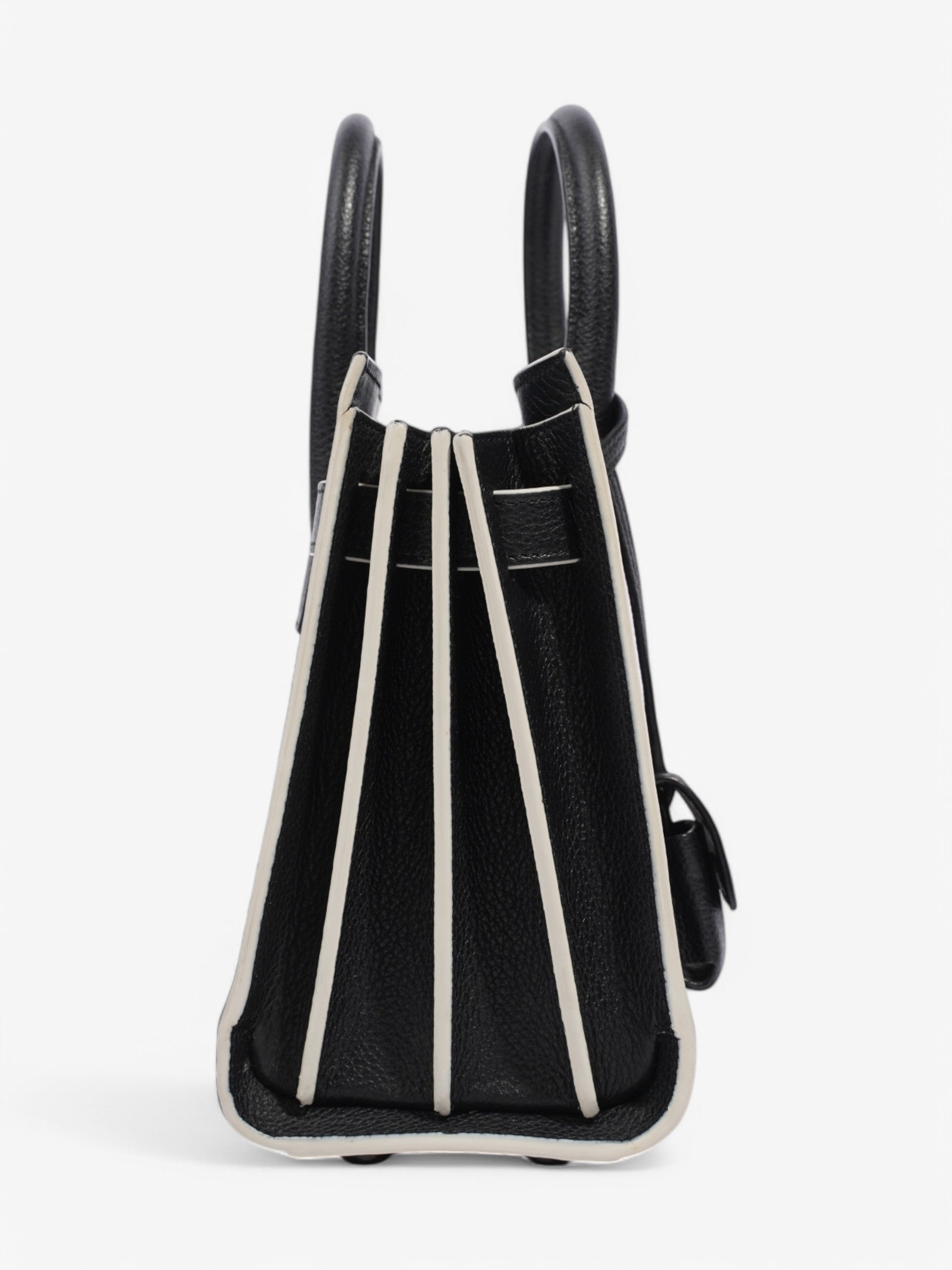 Saint Laurent Sac De Jour Handbag - Rovelle Bags