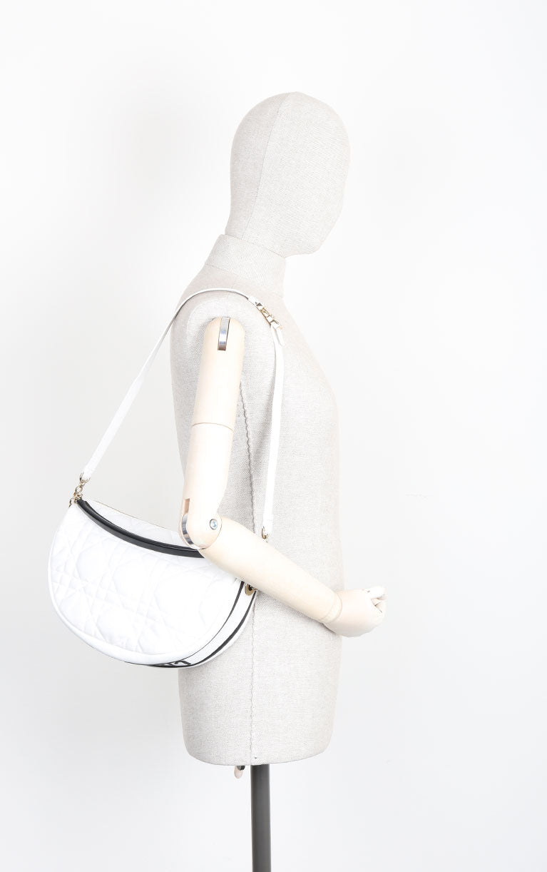 Dior Dior Vibe Shoulder Bag - Rovelle Bags