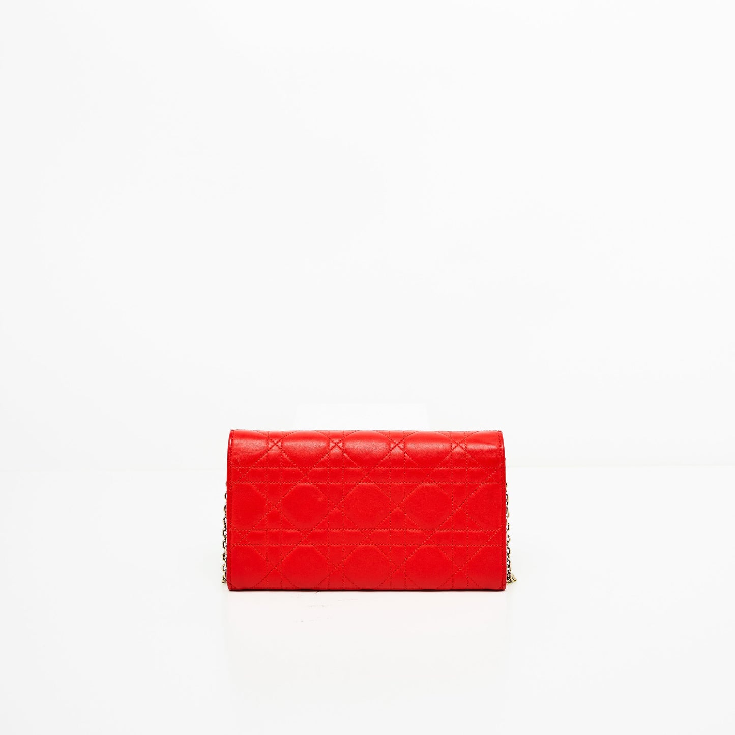 Dior Lou Leather Crossbody