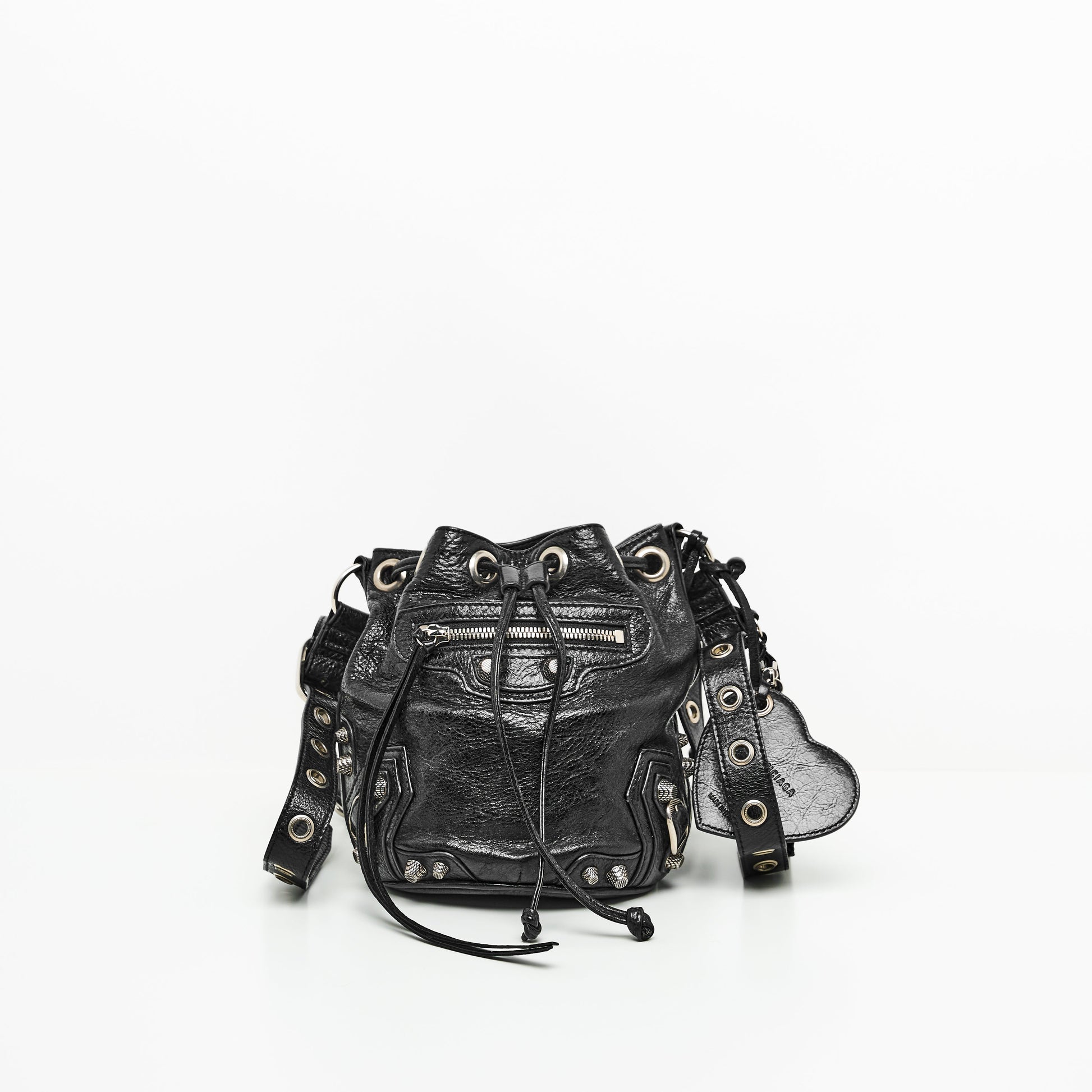 Balenciaga Le Cagole Crossbody - Rovelle Bags