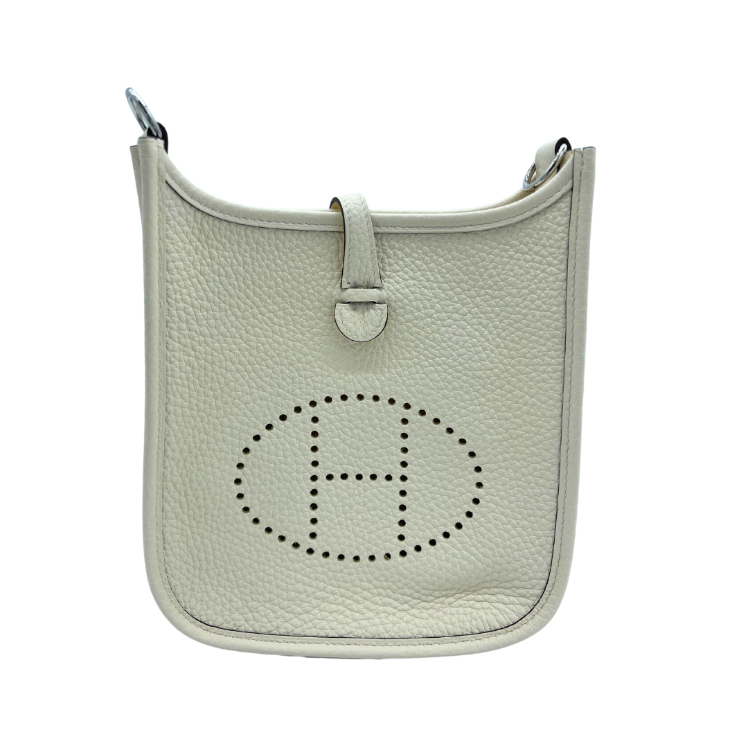 Hermès Evelyne Crossbody - Rovelle Bags