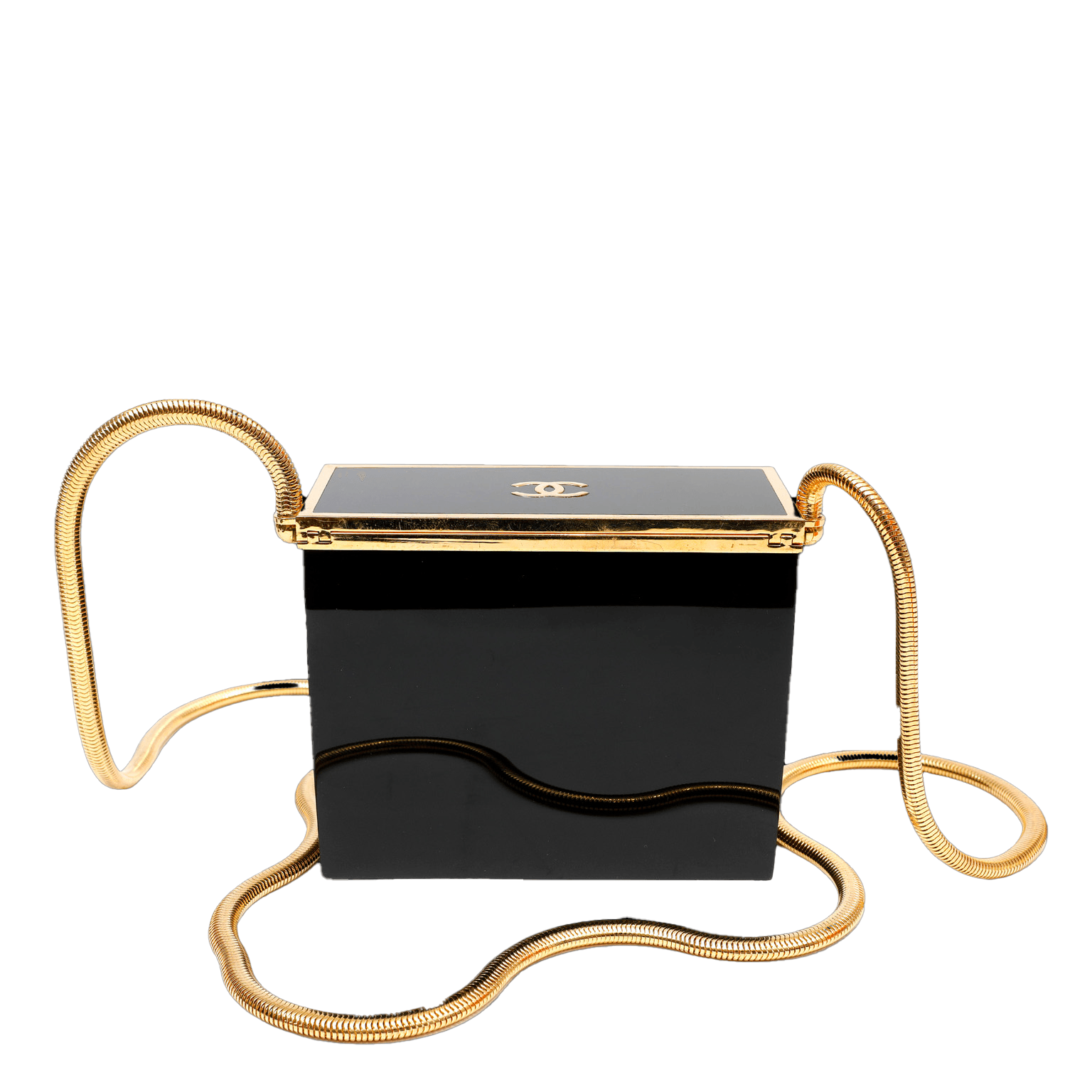 Chanel Handbag - Almora Bags