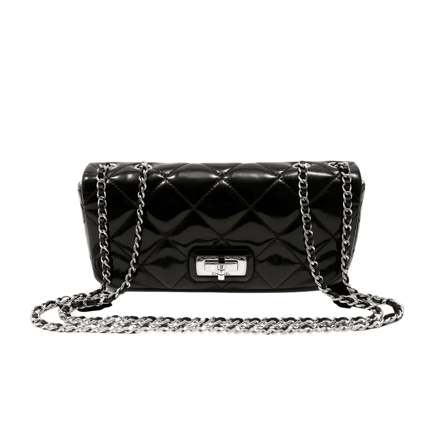 Chanel Flap Shoulder Bag - Almora Bags
