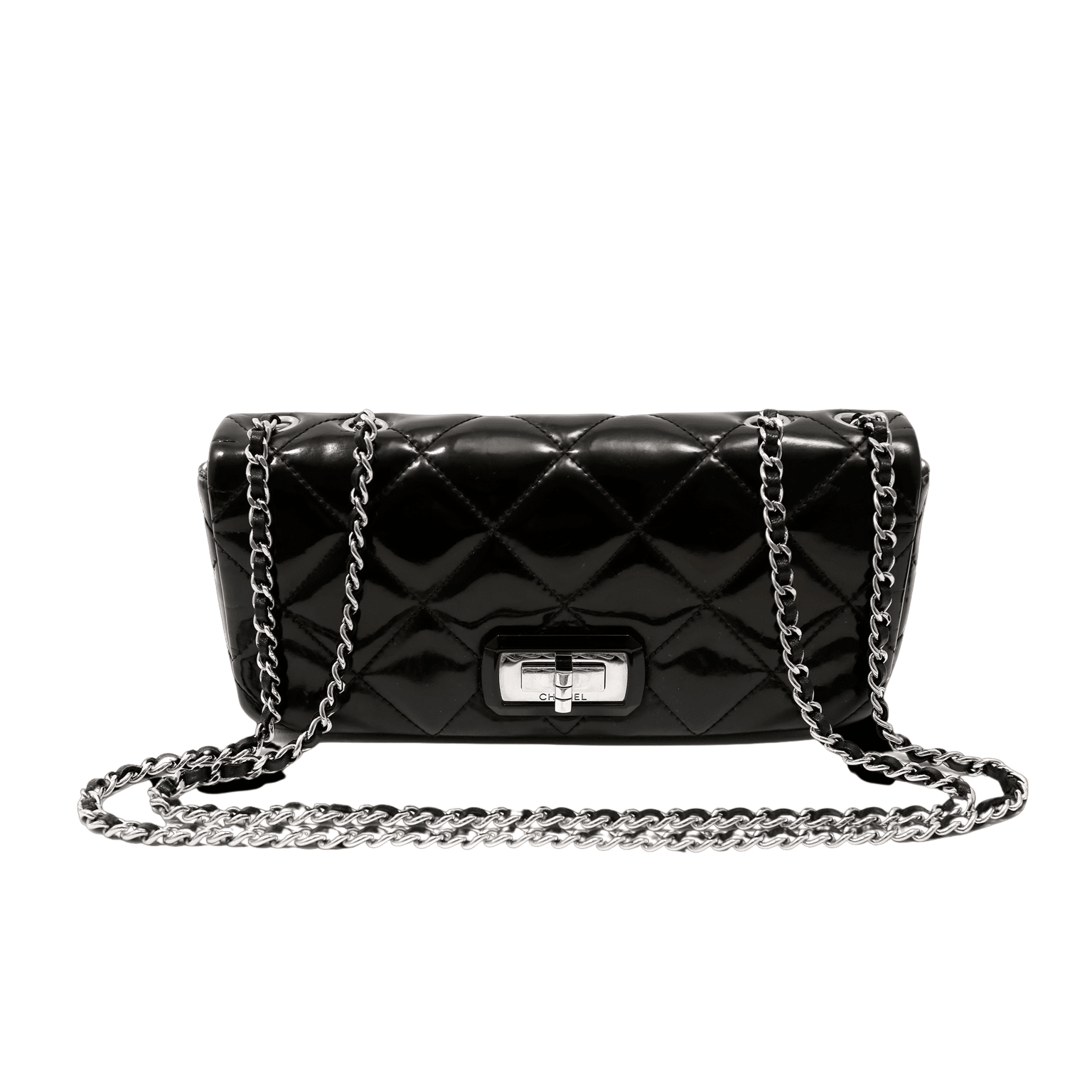 Chanel Flap Shoulder Bag - Almora Bags