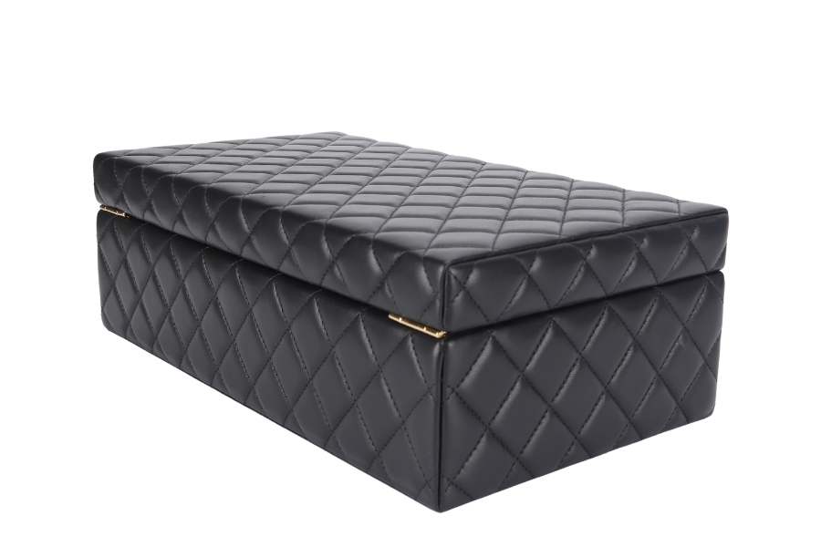 Chanel Vanity Handbag - Almora Bags