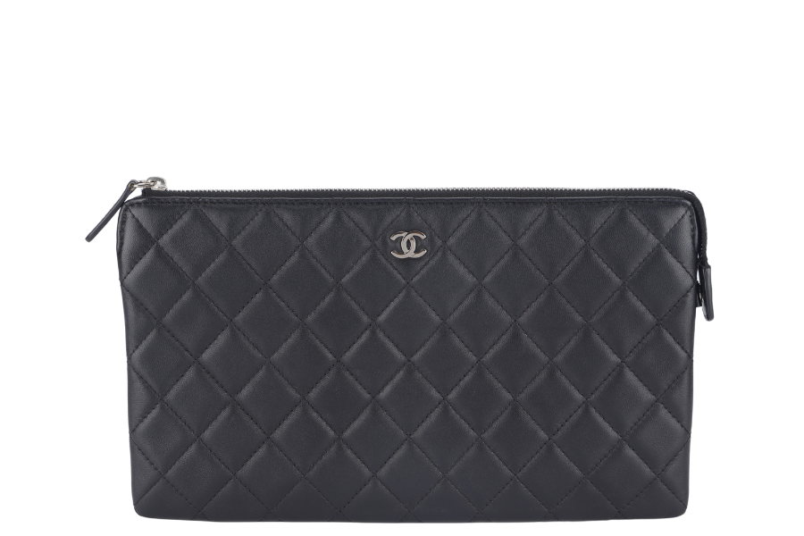 Chanel Clutch - Almora Bags