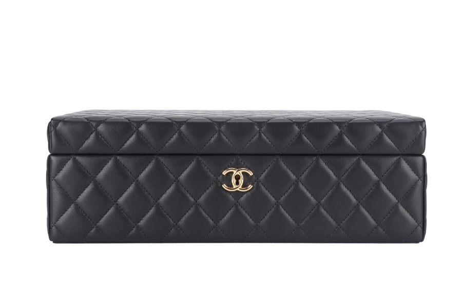 Chanel Vanity Handbag - Almora Bags