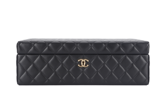 Chanel Vanity Handbag - Almora Bags