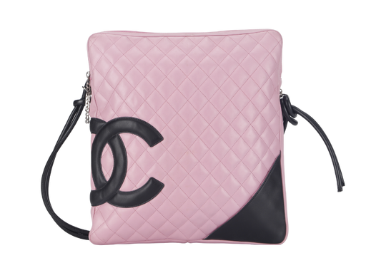 Chanel Cambon Shoulder Bag - Almora Bags