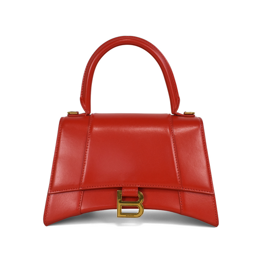 Balenciaga Hourglass Crossbody - Rovelle Bags