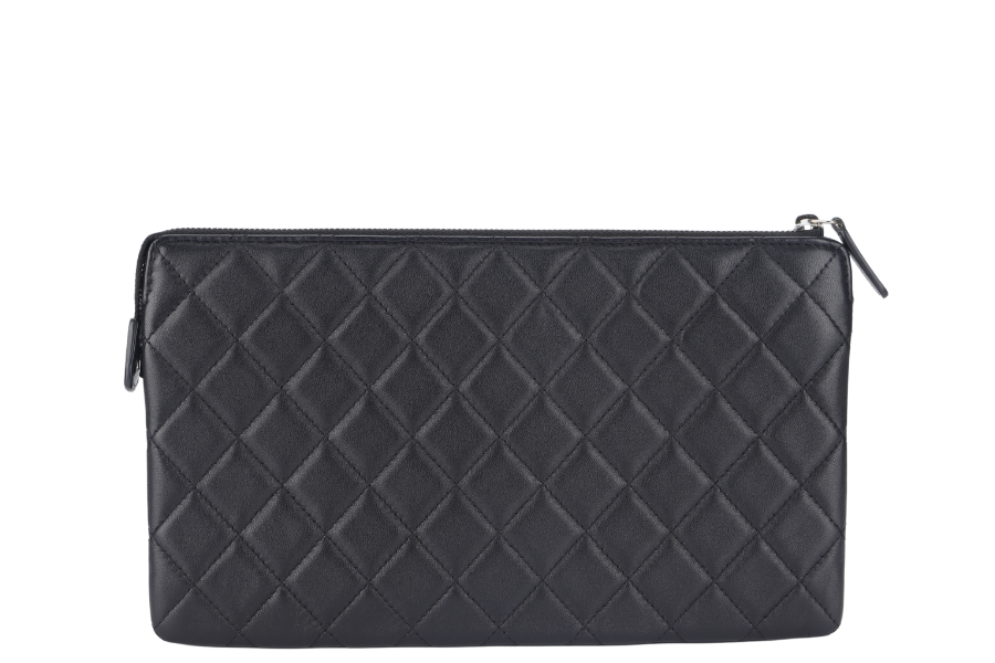 Chanel Clutch - Almora Bags