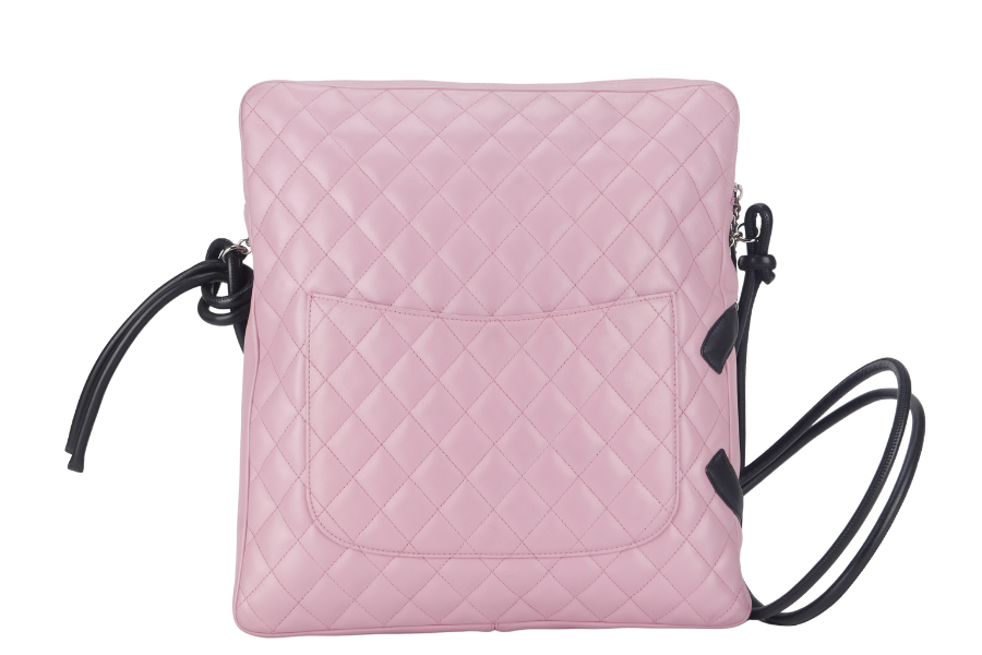 Chanel Cambon Shoulder Bag - Almora Bags