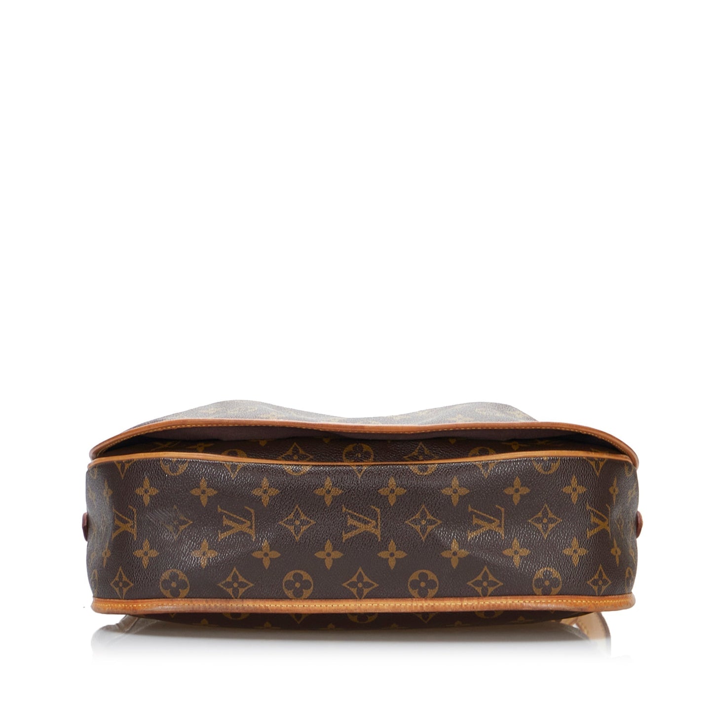 Louis Vuitton Menilmontant MM Monogram Canvas