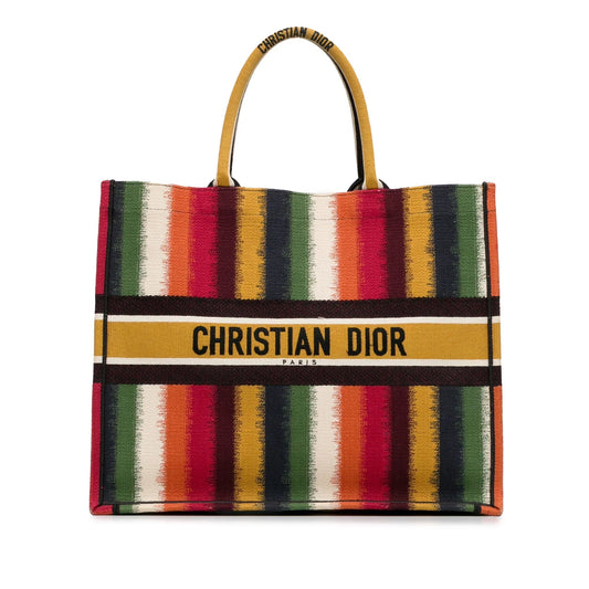 Dior Book Tote Tote - Rovelle Bags