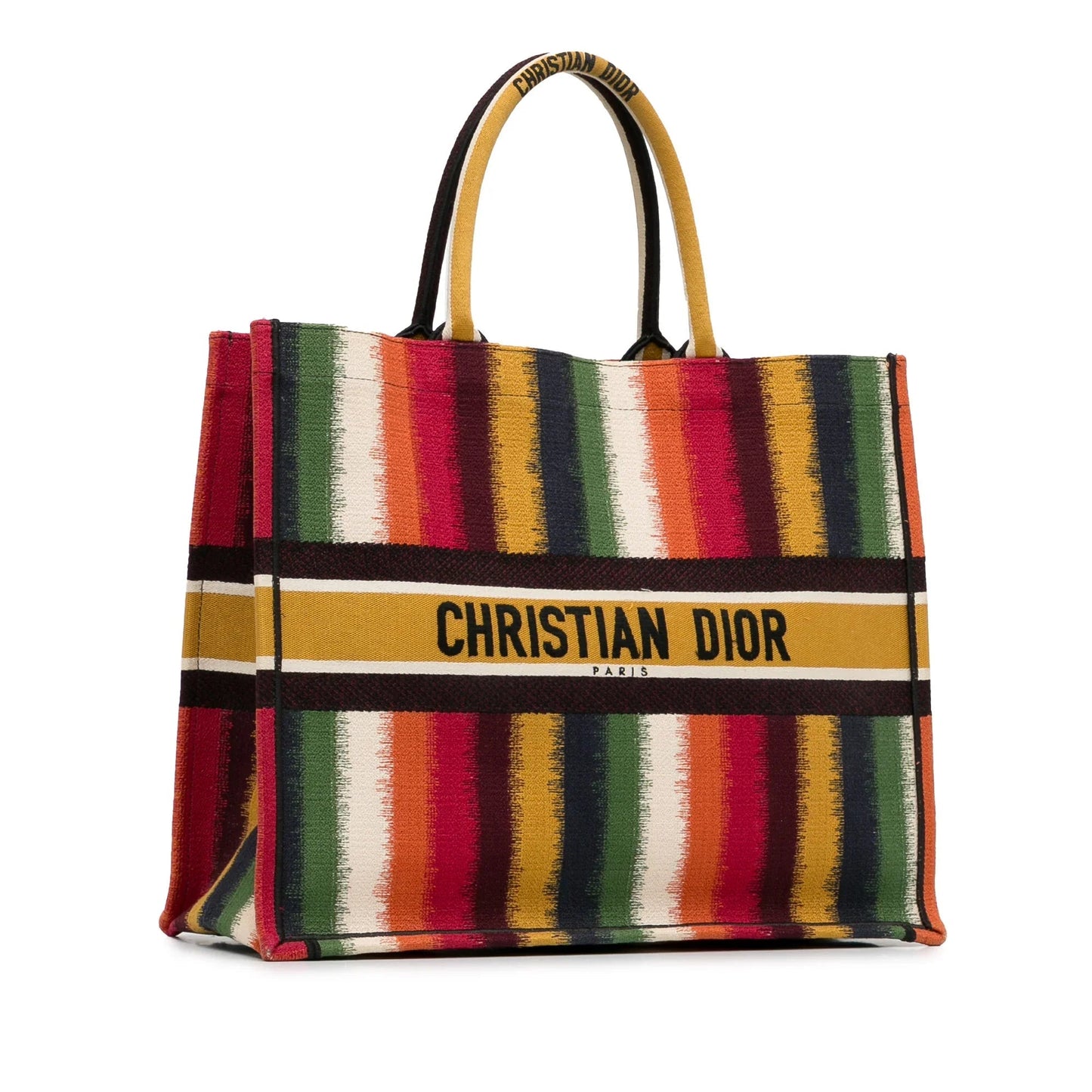 Dior Book Tote Tote - Rovelle Bags