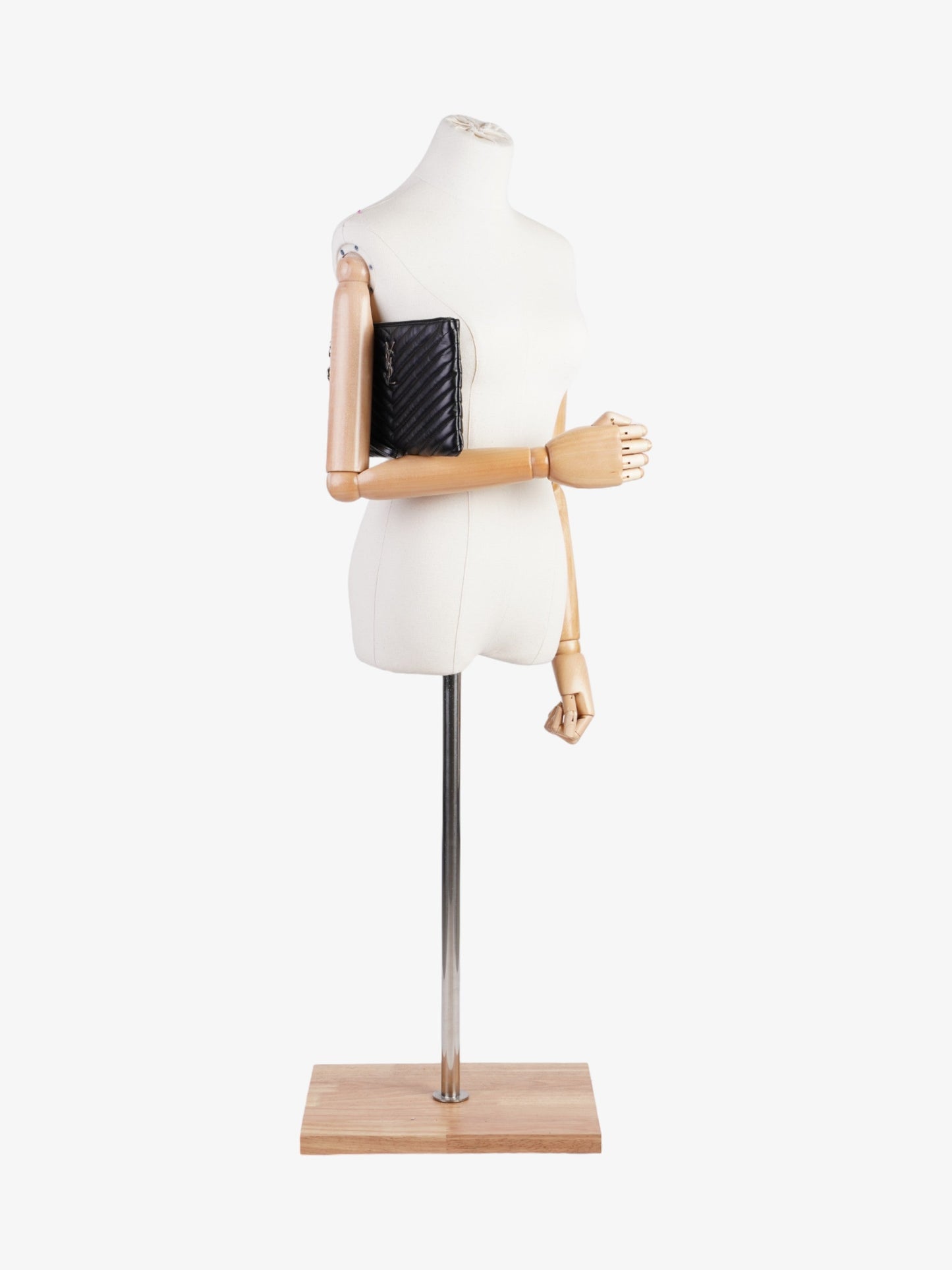 Saint Laurent Cassandre Shoulder Bag - Rovelle Bags