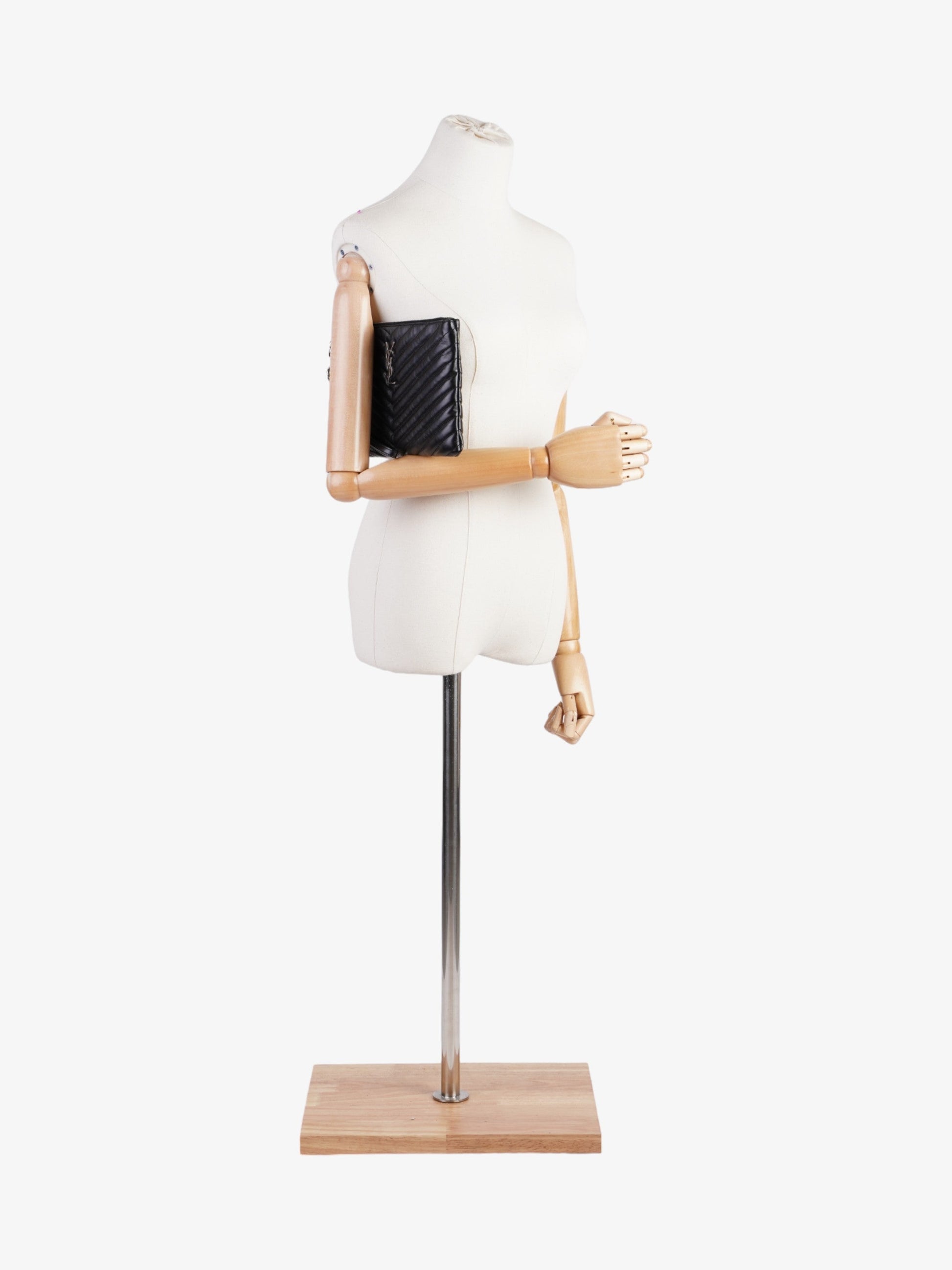Saint Laurent Cassandre Shoulder Bag - Rovelle Bags