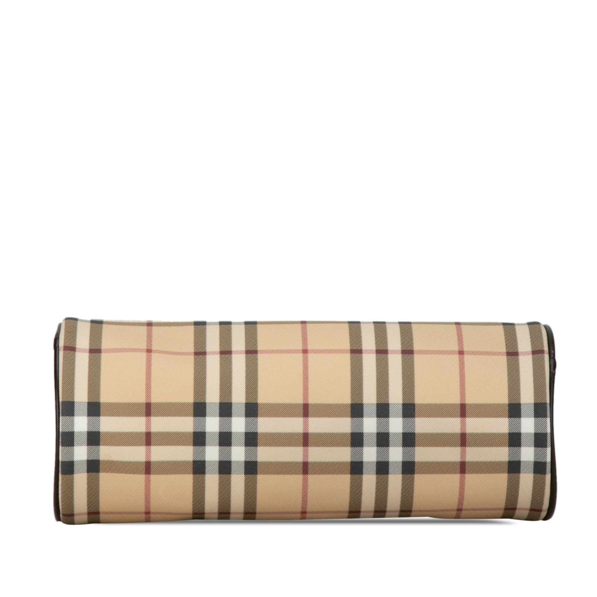Burberry Pocket Handbag - Rovelle Bags