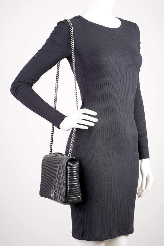 Chanel Boy Shoulder Bag - Rovelle Bags