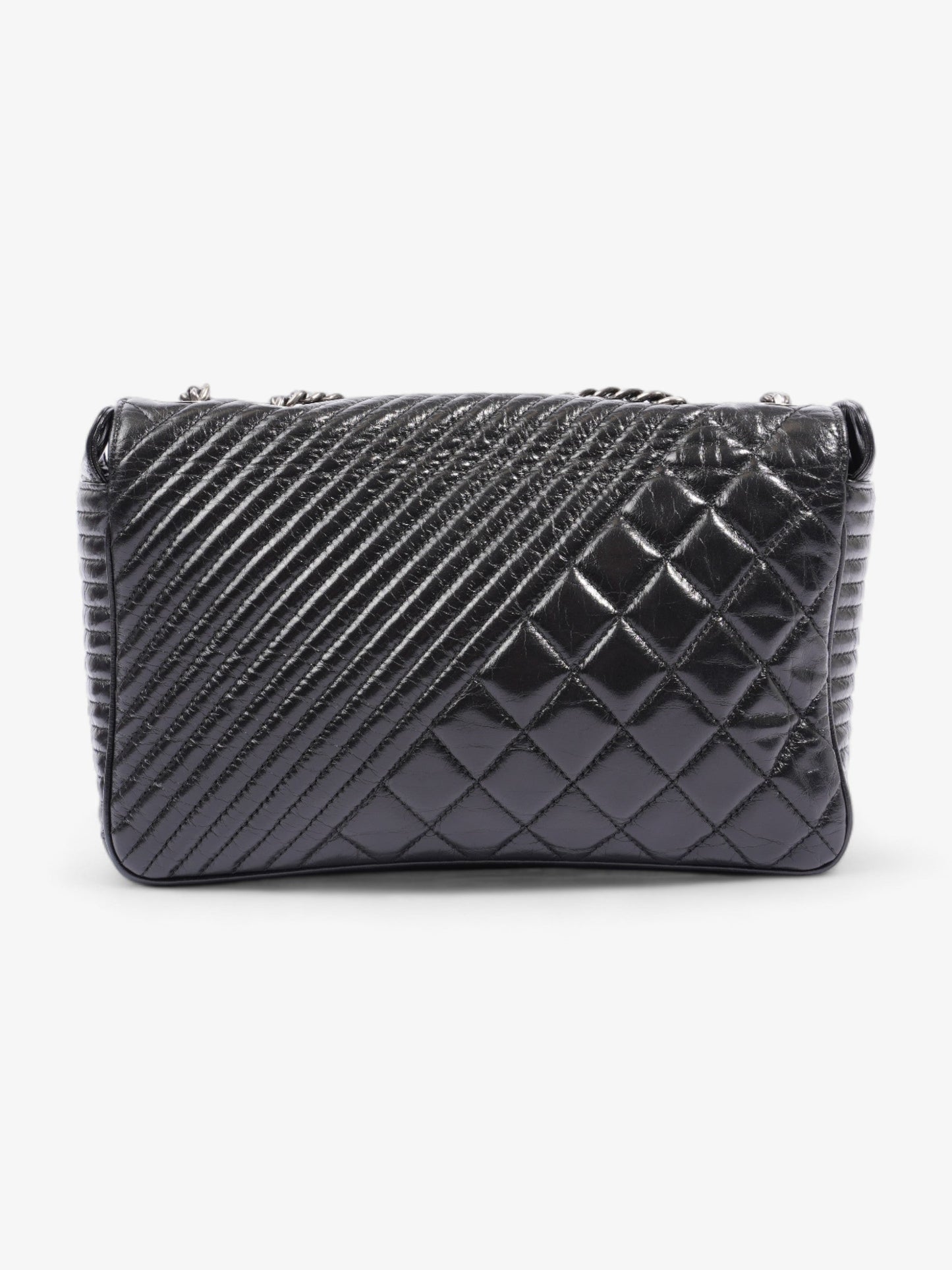 Chanel Boy Shoulder Bag - Rovelle Bags