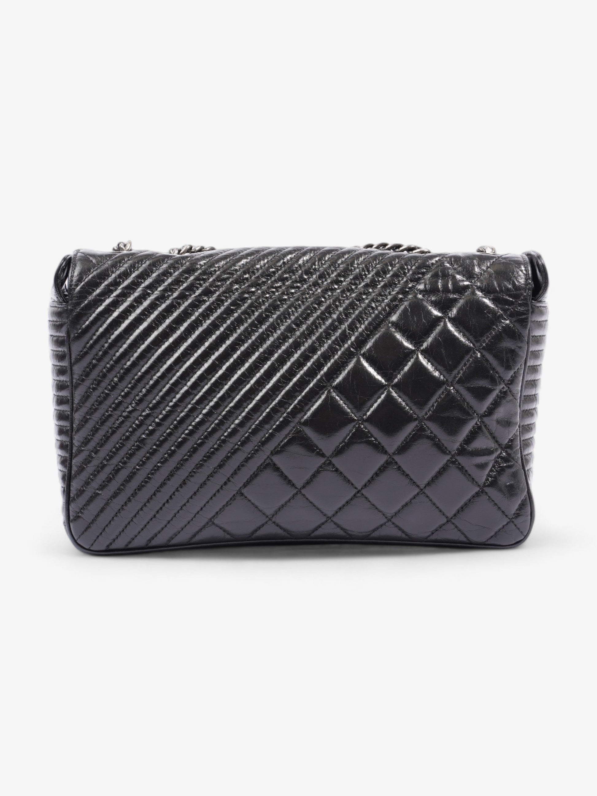 Chanel Boy Shoulder Bag - Rovelle Bags