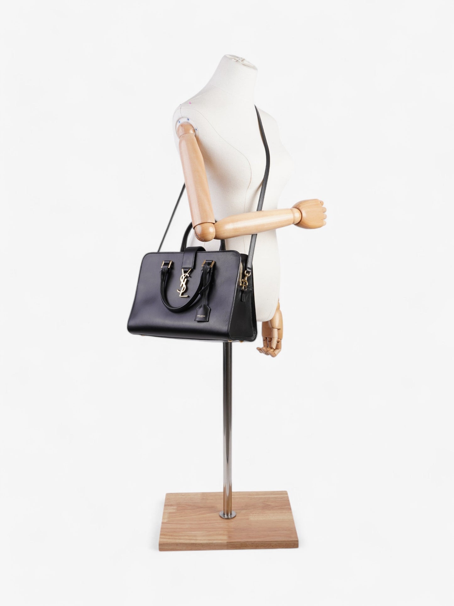 Saint Laurent Handbag - Rovelle Bags