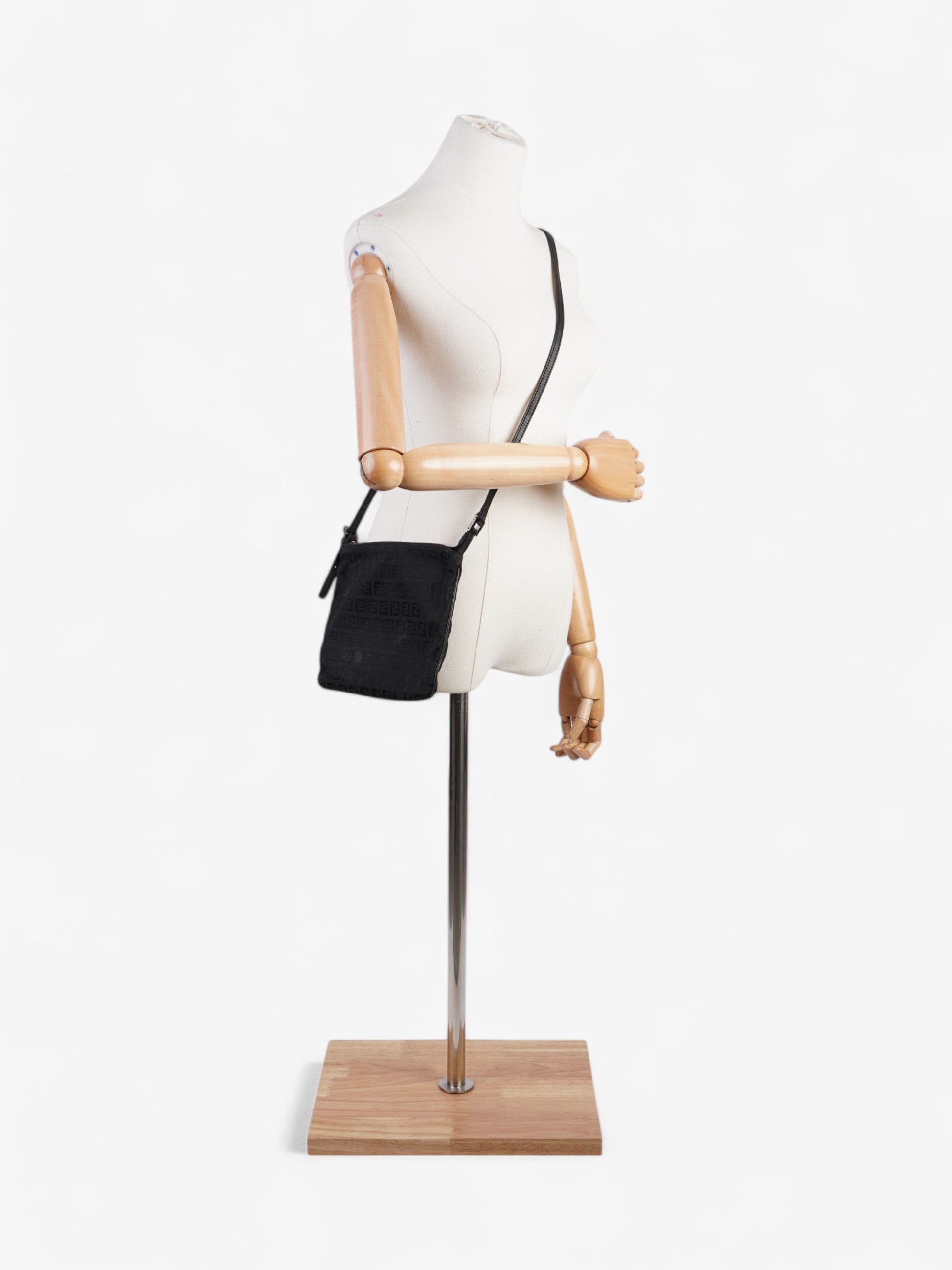 Fendi Handbag - Rovelle Bags