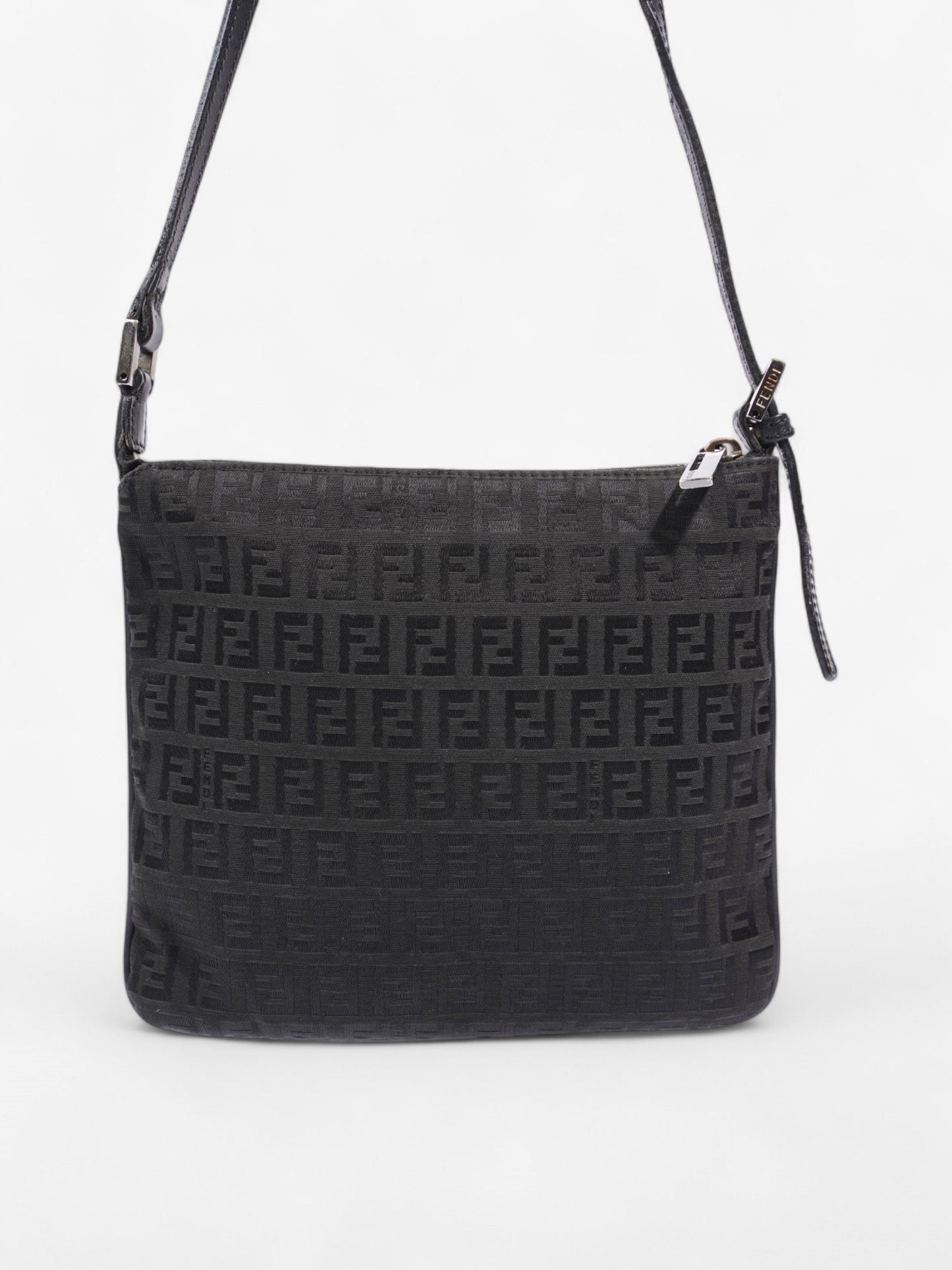 Fendi Shoulder Bag - Rovelle Bags
