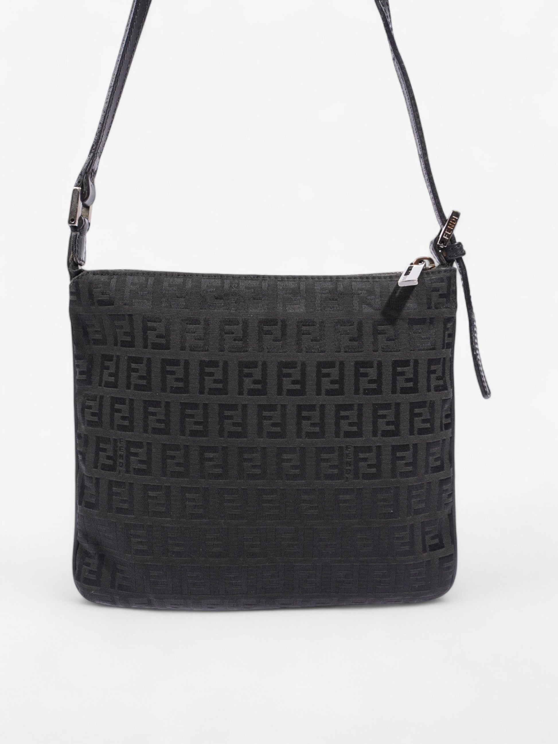 Fendi Shoulder Bag - Rovelle Bags