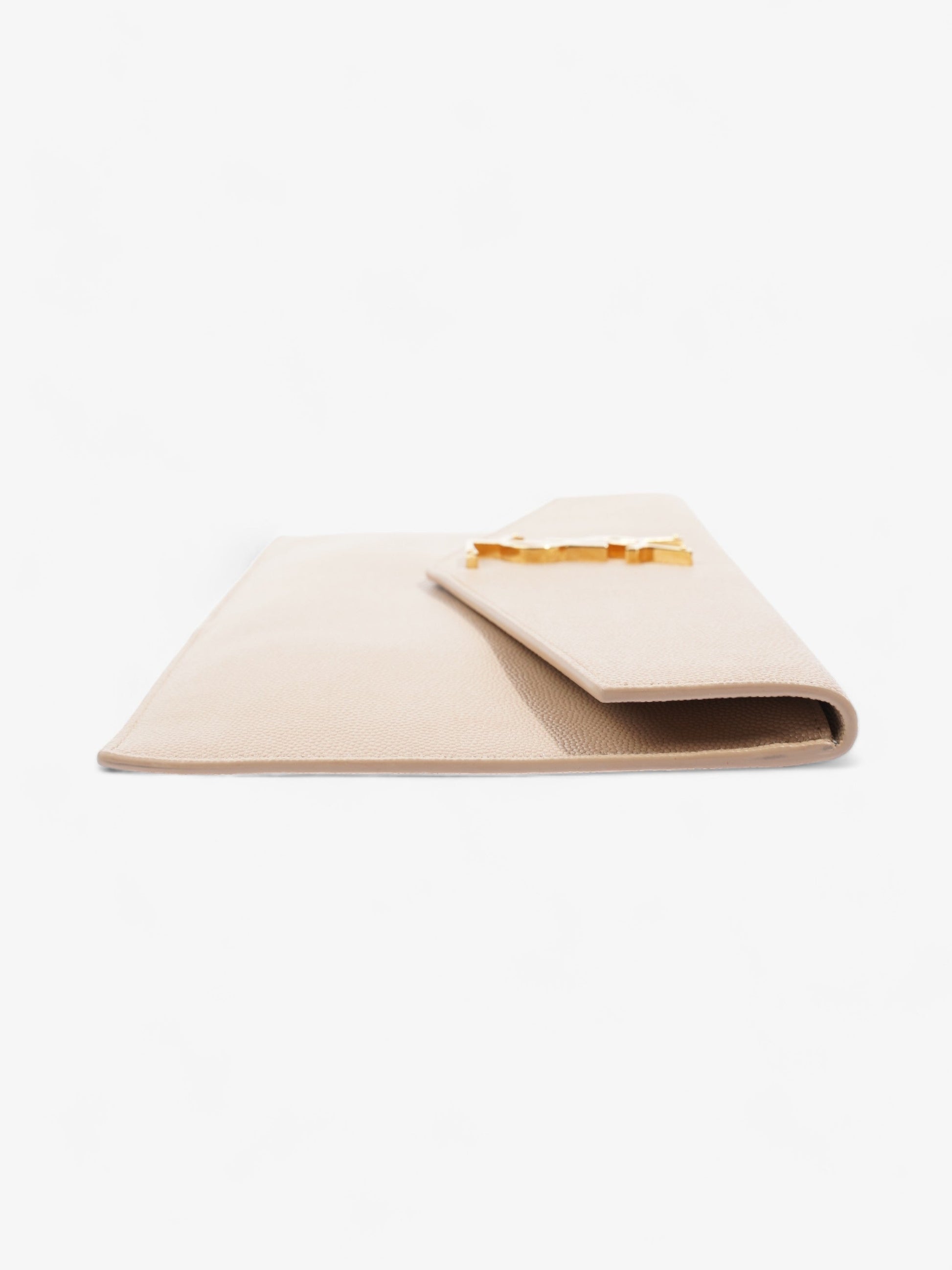 Saint Laurent Uptown Clutch - Rovelle Bags