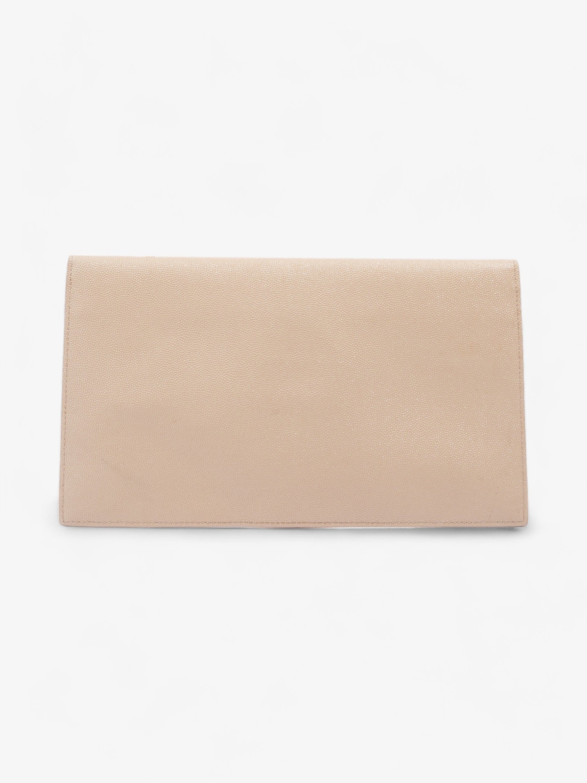 Saint Laurent Uptown Clutch - Rovelle Bags
