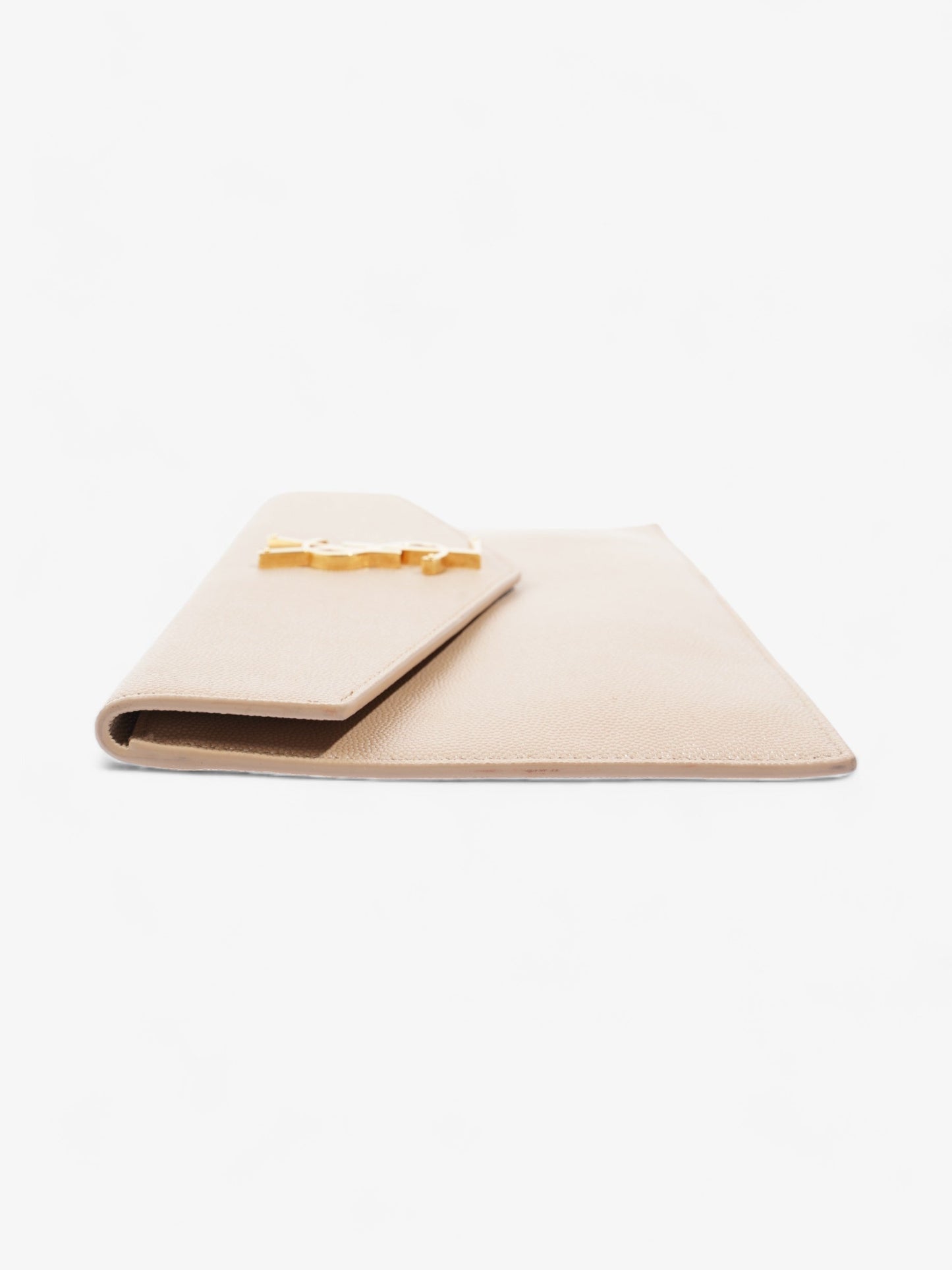 Saint Laurent Uptown Clutch - Rovelle Bags