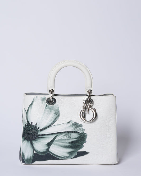 Dior Lady Dior Handbag - Rovelle Bags