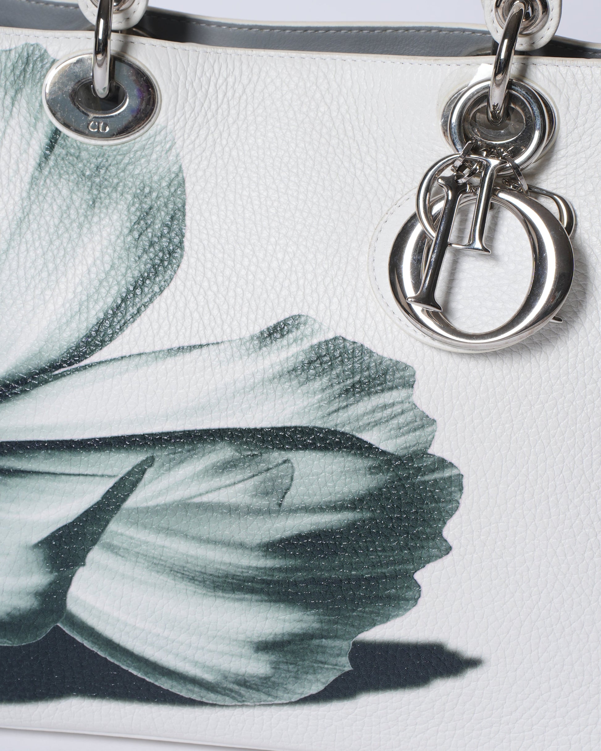 Dior Lady Dior Handbag - Rovelle Bags
