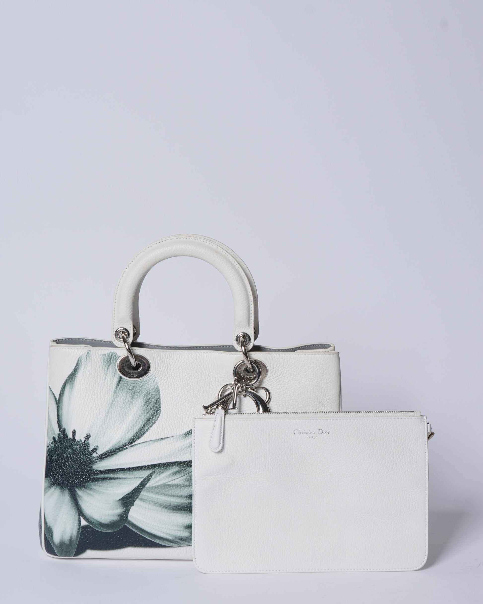 Dior Lady Dior Handbag - Rovelle Bags