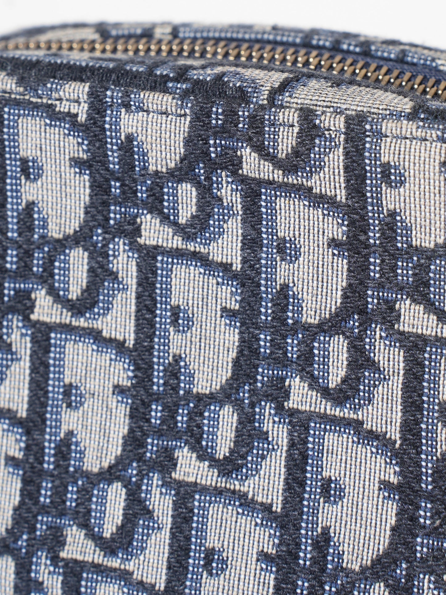 Dior Oblique Clutch - Rovelle Bags