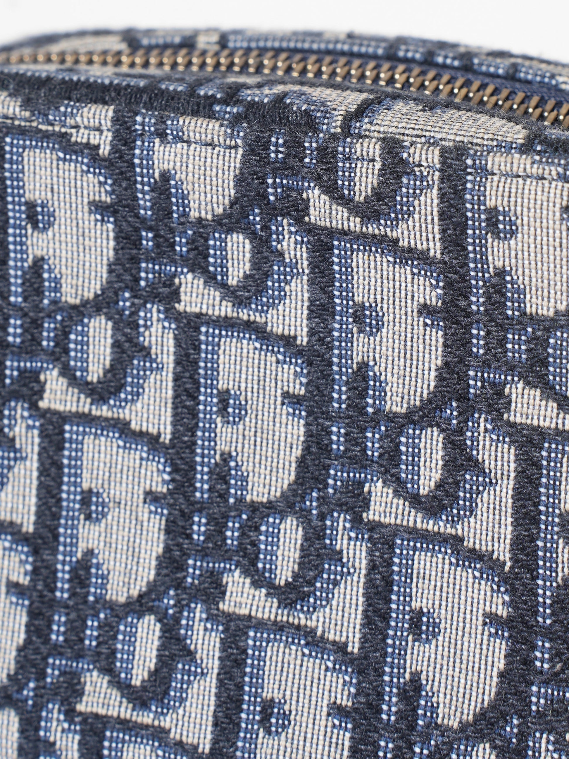 Dior Oblique Clutch - Rovelle Bags