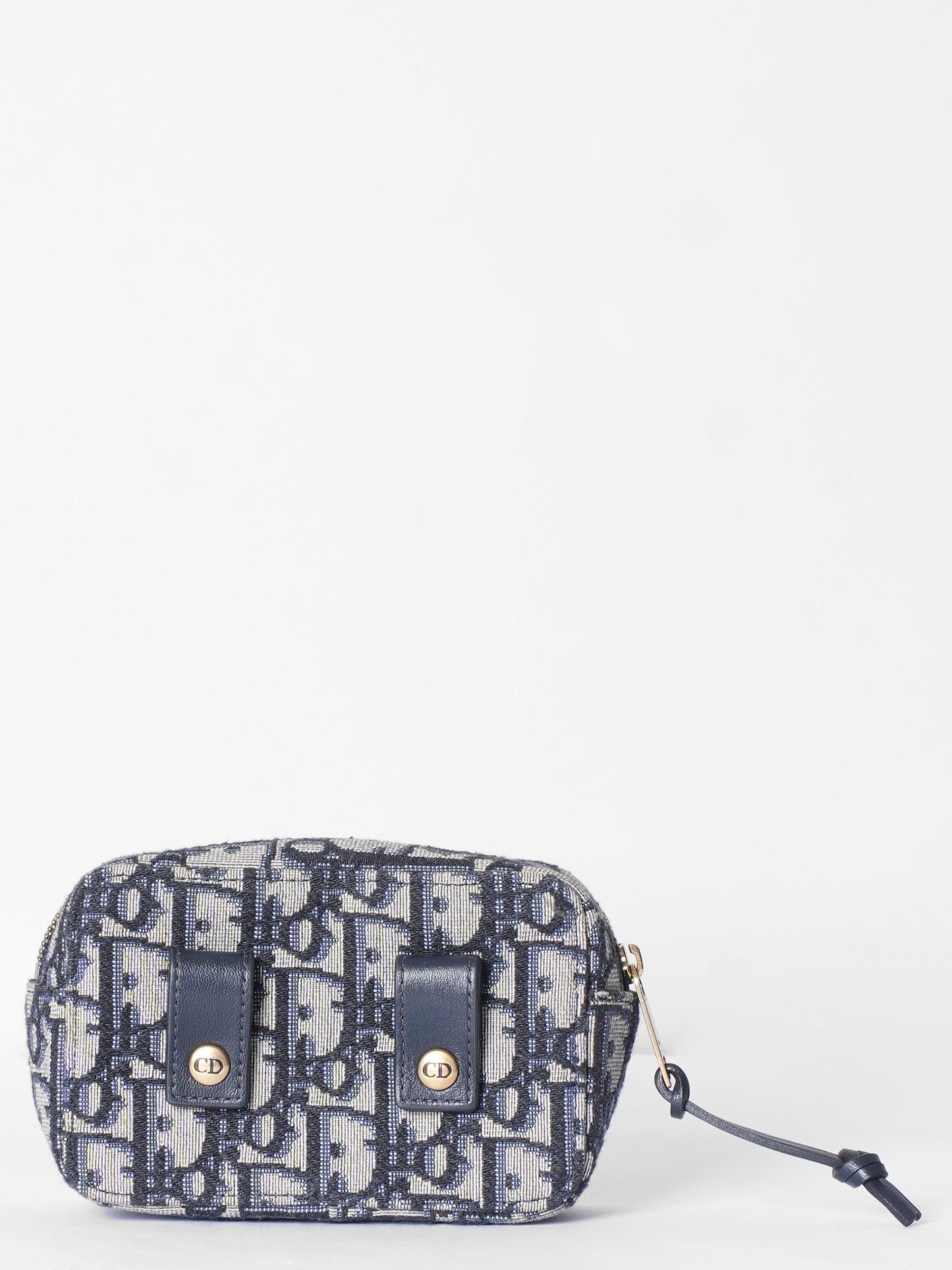 Dior Oblique Clutch - Rovelle Bags