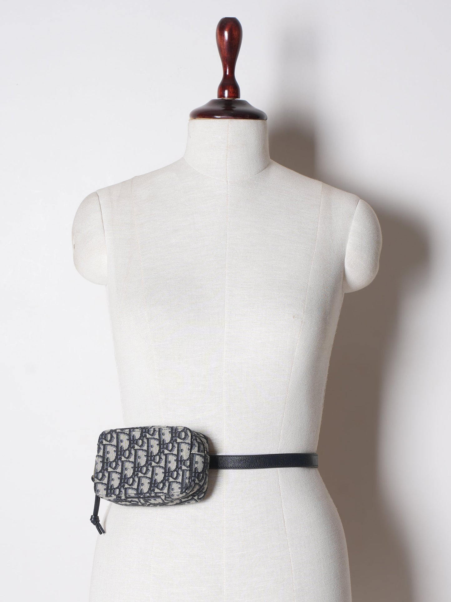 Dior Oblique Clutch - Rovelle Bags
