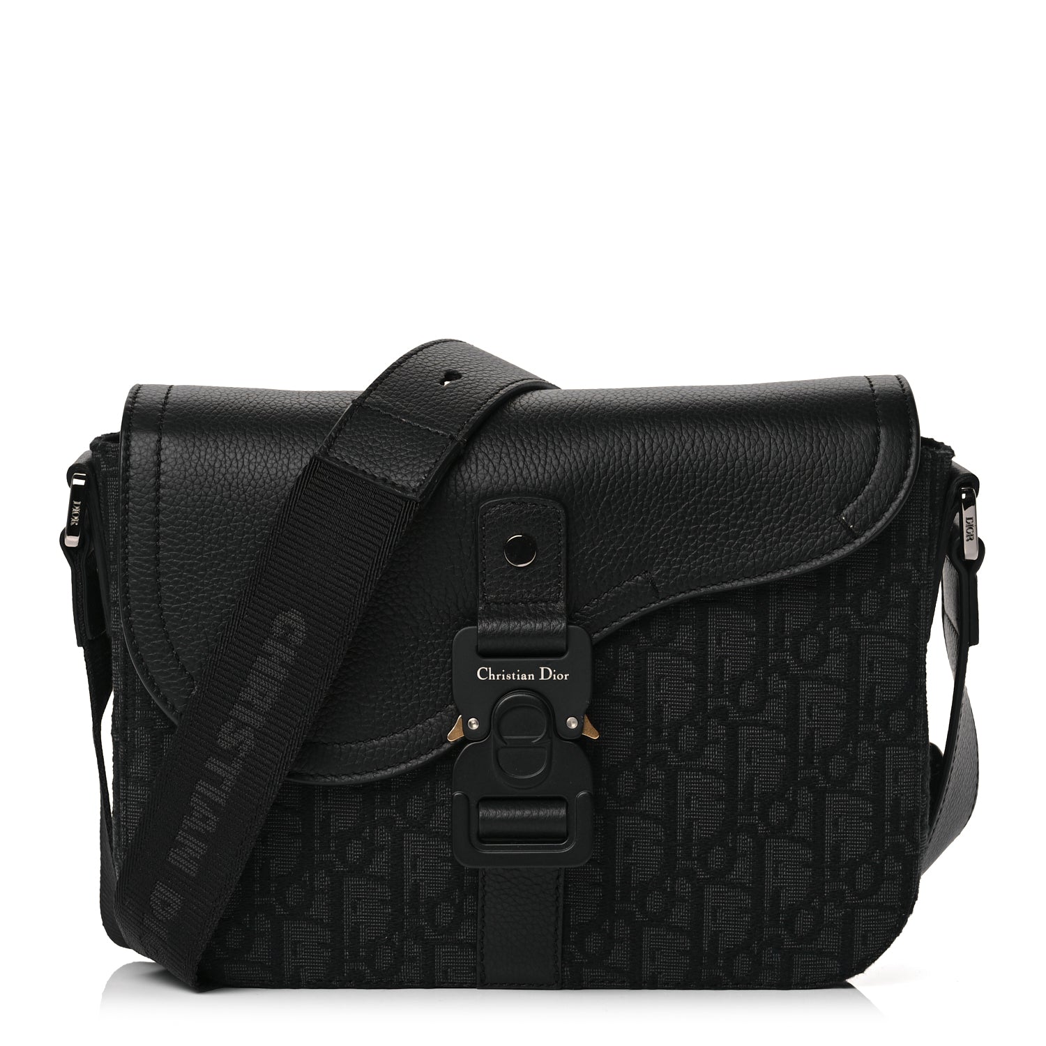 Dior Saddle Crossbody - Rovelle Bags