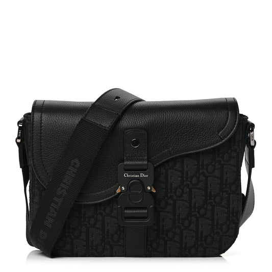 Dior Saddle Crossbody - Rovelle Bags