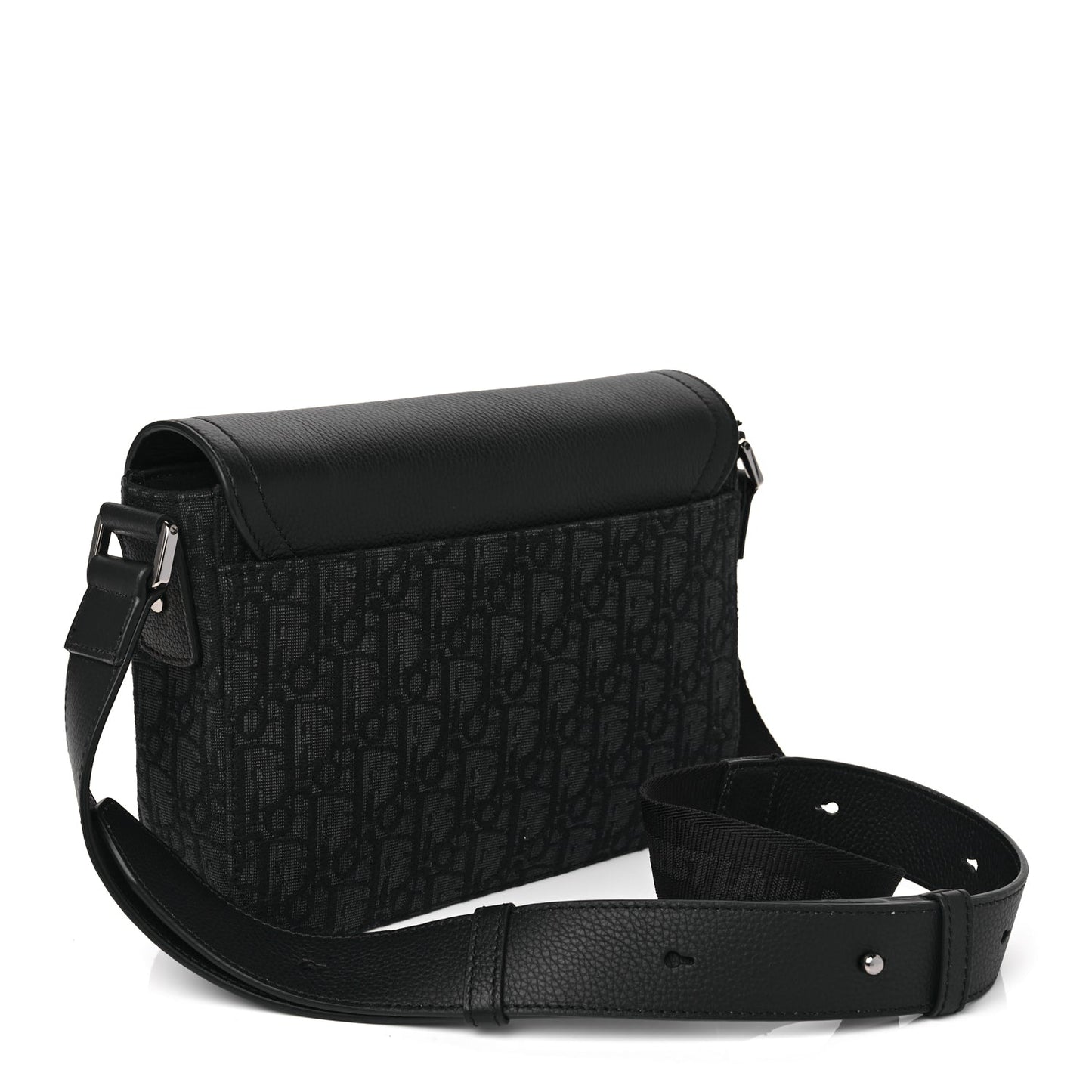 Dior Saddle Crossbody - Rovelle Bags