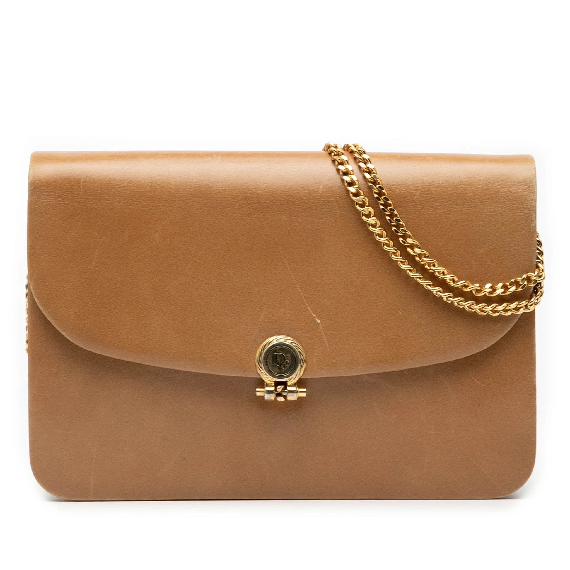 Dior Shoulder Bag - Rovelle Bags