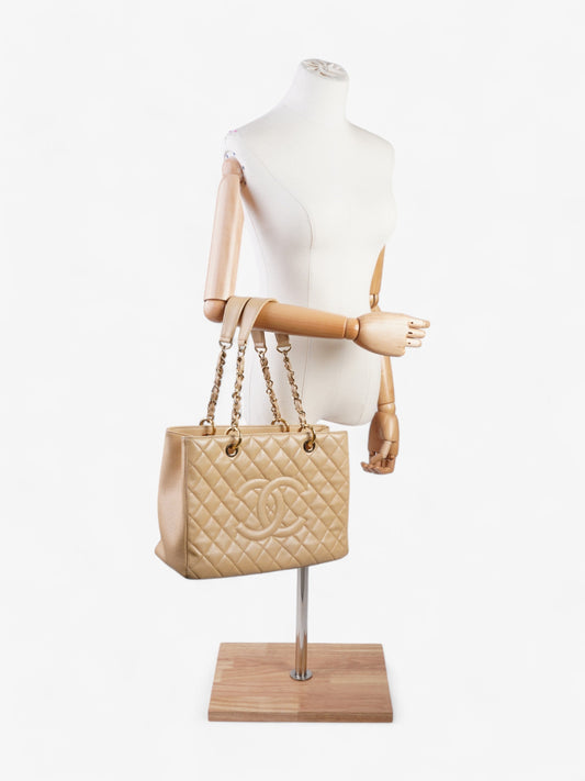 Chanel Shopping Tote Tote - Rovelle Bags