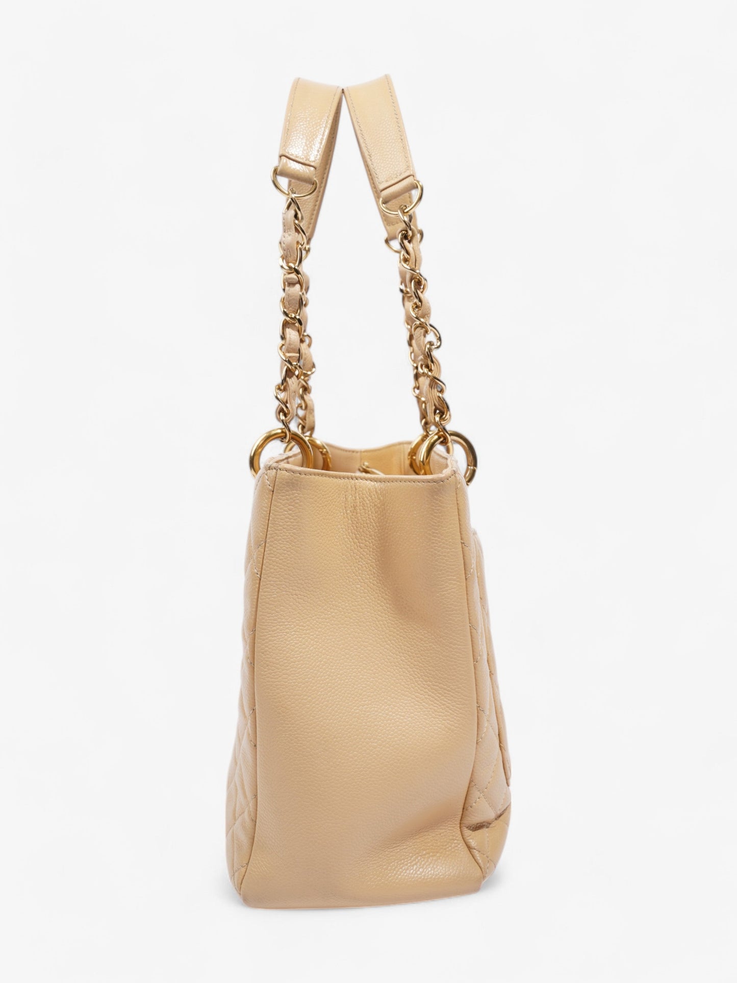 Chanel Shopping Tote Tote - Rovelle Bags