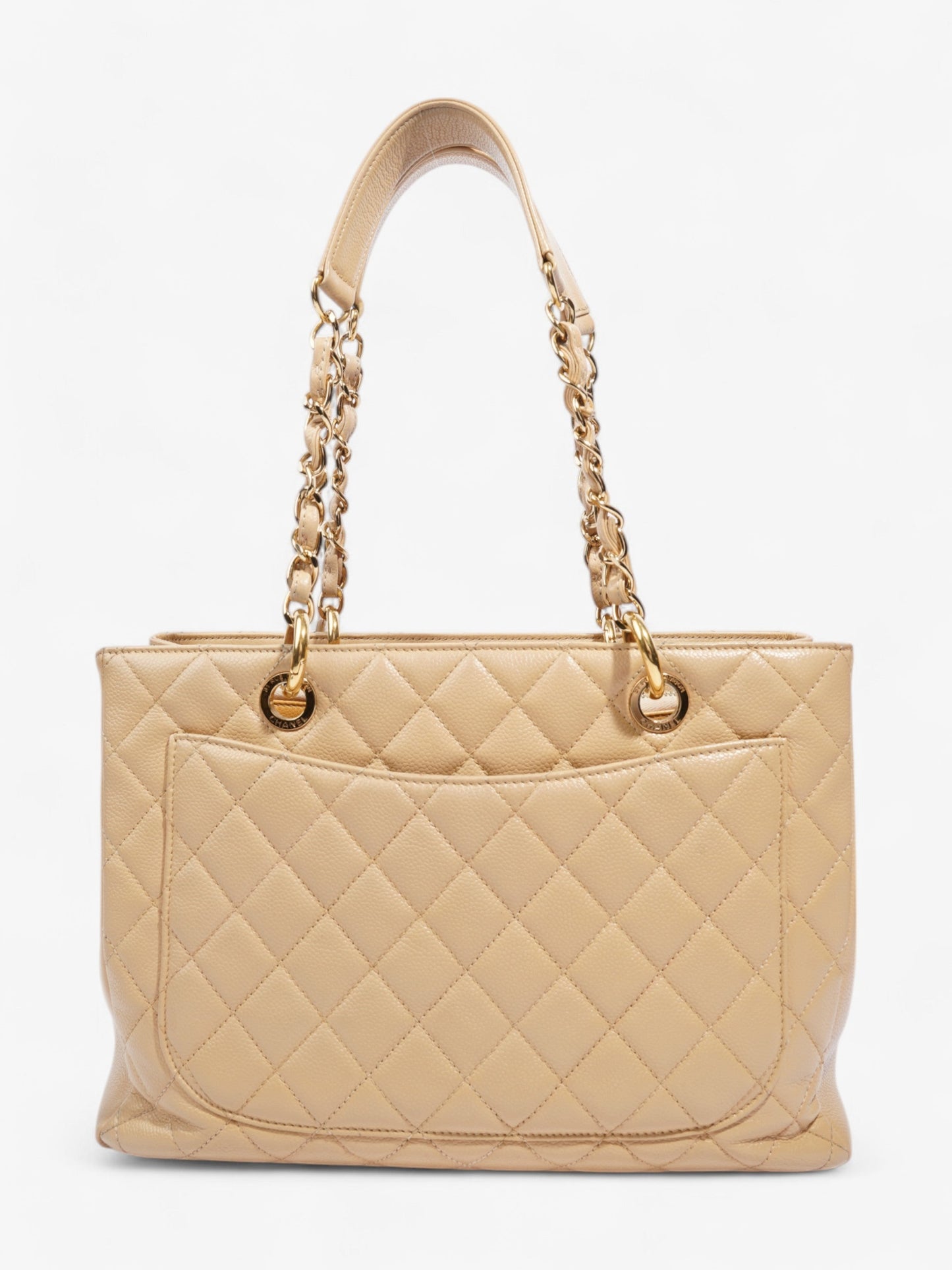 Chanel Shopping Tote Tote - Rovelle Bags