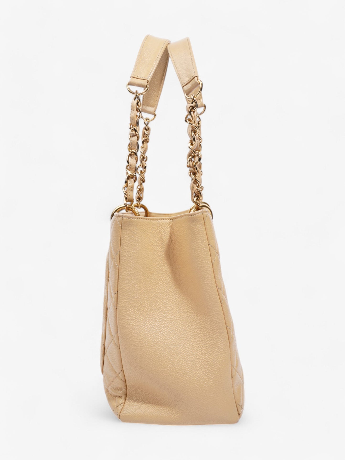 Chanel Shopping Tote Tote - Rovelle Bags