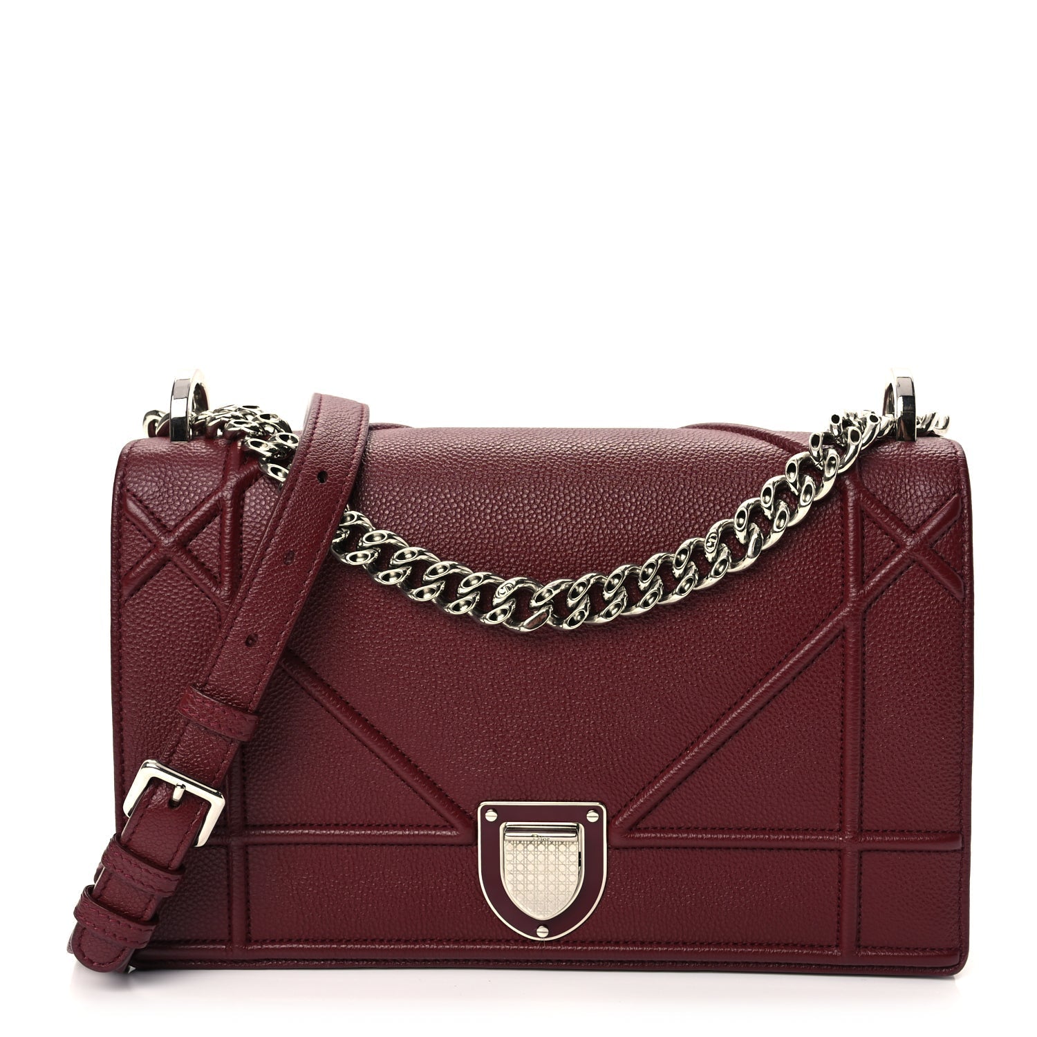 Dior Diorama Shoulder Bag - Rovelle Bags
