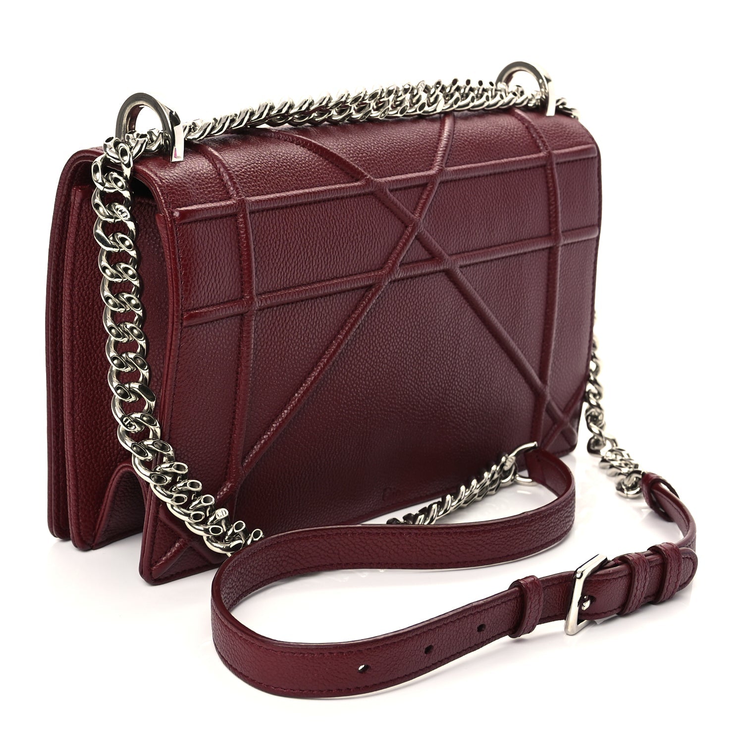 Dior Diorama Shoulder Bag - Rovelle Bags