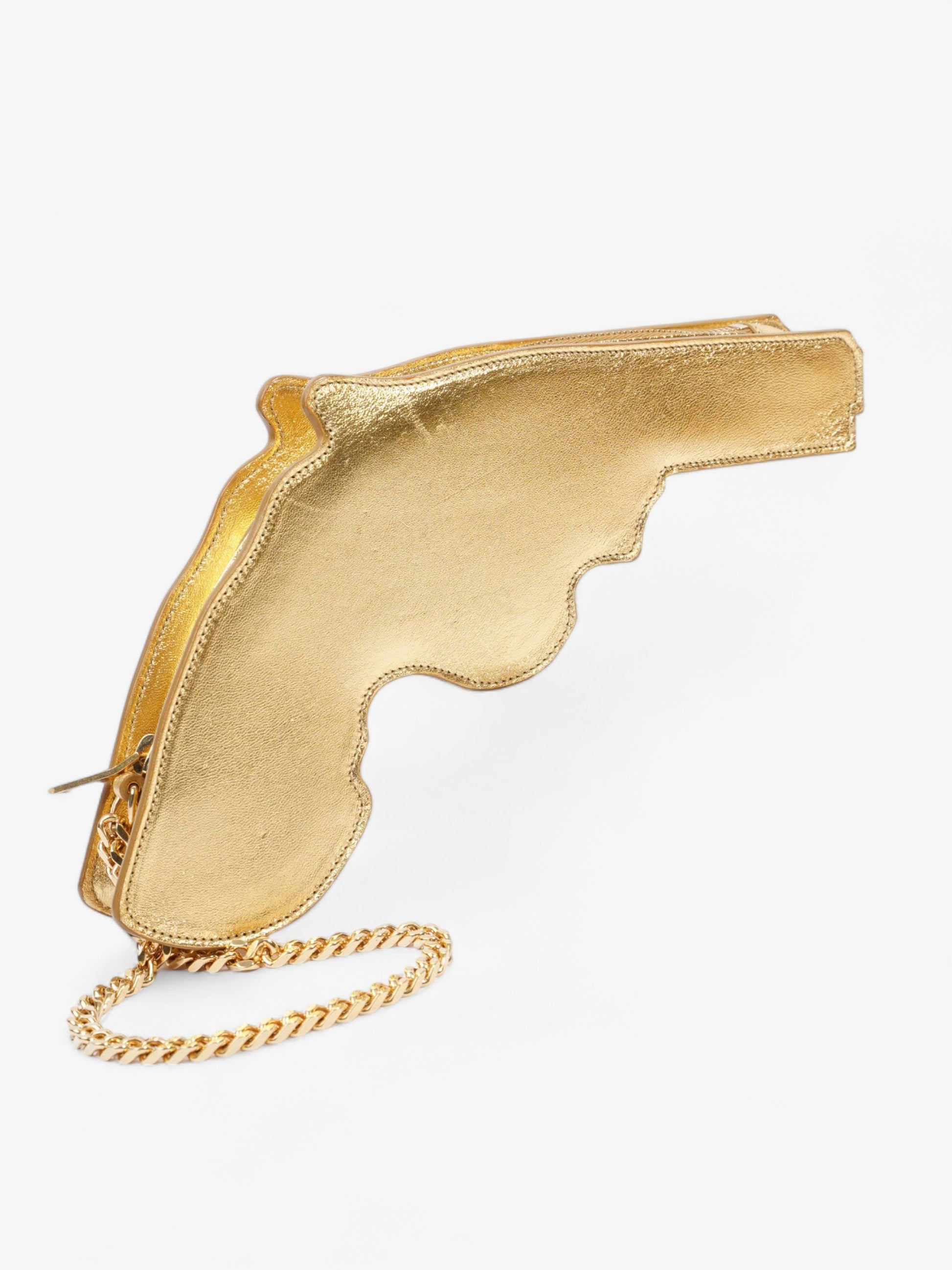 Saint Laurent Clutch - Rovelle Bags